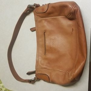 Fossil bag